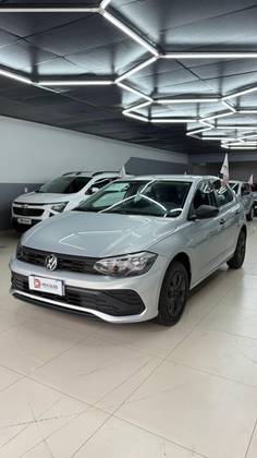 VOLKSWAGEN POLO 1.0 MPI TRACK MANUAL
